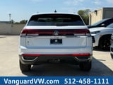 2026 Volkswagen Atlas Cross Sport - Preview 6