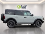 2026 Ford Bronco - Preview 7