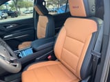 2027 Chevrolet Traverse - Preview 10