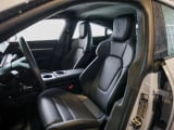 2026 Porsche Taycan - Preview 5