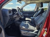 2026 Ford Maverick - Preview 15