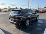 2025 Jeep Grand Cherokee L - Preview 5