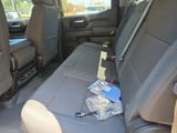 2021 Chevrolet Silverado 1500 - Preview 10