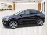 2026 Buick Encore GX - Preview 4