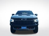 2026 Chevrolet Silverado 1500 - Preview 8