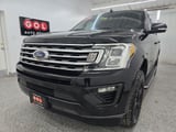 2020 Ford Expedition MAX - Preview 7