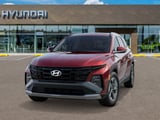 2026 Hyundai Tucson - Preview 6