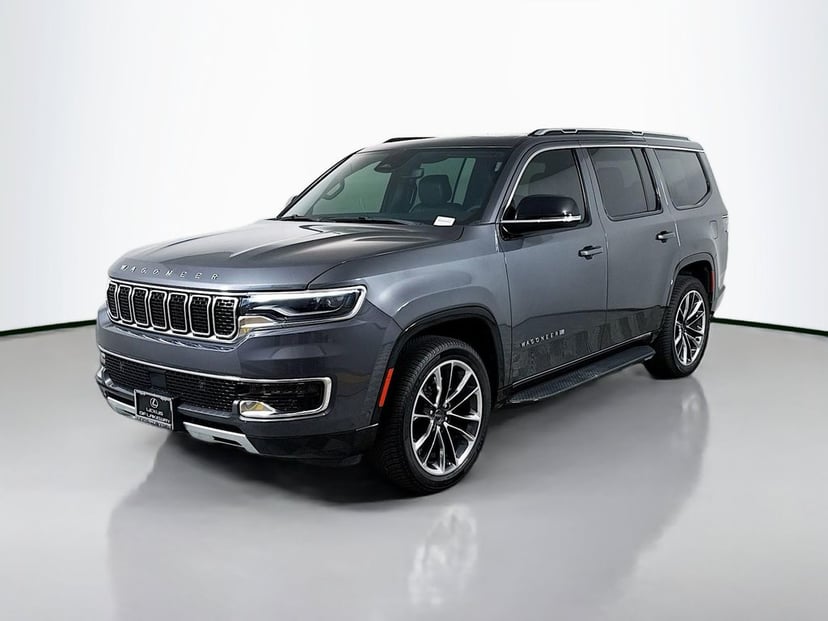 2023 Jeep Wagoneer - Image 1