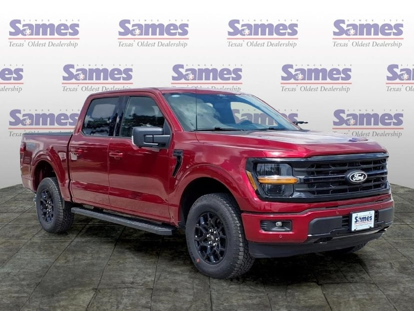 2026 Ford F-150 - Image 1