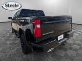2026 Chevrolet Silverado - Preview 2