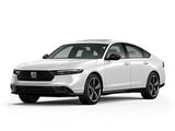2026 Honda Accord - Preview 4