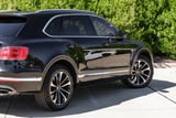 2019 Bentley Bentayga - Preview 13