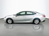 2025 Toyota Camry - Preview 8