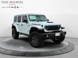 2027 Jeep Wrangler - Preview 2