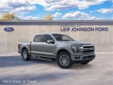 2026 Ford F-150 - Preview 7