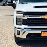 2026 Chevrolet Silverado 2500 HD - Preview 11