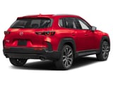 2026 Mazda CX-50 - Preview 3