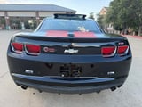 2011 Chevrolet Camaro - Preview 6
