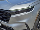 2027 Honda CR-V - Preview 5