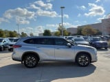 2020 Toyota Highlander - Preview 5