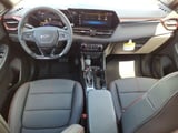 2026 Chevrolet Trailblazer - Preview 15
