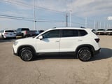 2025 Volkswagen Taos - Preview 4