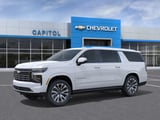 2026 Chevrolet Suburban - Preview 2