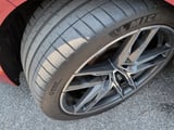 2020 BMW M8 - Preview 13