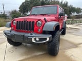2014 Jeep Wrangler - Preview 2