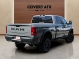 2026 Ram 2500 - Preview 5