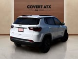 2026 Jeep Compass - Preview 6
