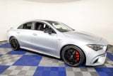2025 Mercedes-Benz CLA - Preview 4