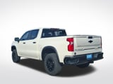 2026 Chevrolet Silverado 1500 - Preview 5