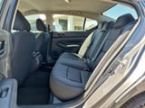 2025 Nissan Altima - Preview 16