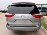 2015 Toyota Sienna - Preview 5