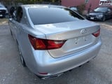 2014 Lexus GS 350 - Preview 7