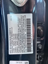 2026 Honda Accord - Preview 5