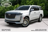 2024 Cadillac Escalade - Preview 2