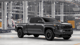 2026 Toyota Tacoma - Preview 15