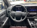 2023 Chevrolet Colorado - Preview 14