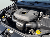 2015 Jeep Grand Cherokee - Preview 15