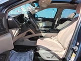 2019 Lincoln Nautilus - Preview 9