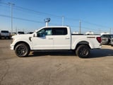 2026 Ford F-150 - Preview 3