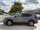 2017 Nissan Rogue - Preview 7