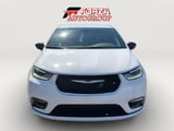 2025 Chrysler Pacifica - Preview 4