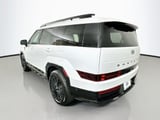 2027 Hyundai Santa Fe Hybrid - Preview 7