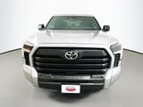 2026 Toyota Tundra - Preview 3