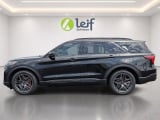 2026 Ford Explorer - Preview 4