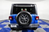 2024 Jeep Wrangler - Preview 6