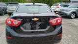 2017 Chevrolet Cruze - Preview 6